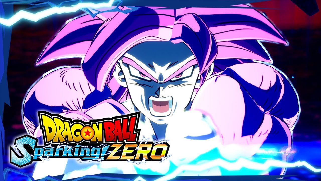 Dragon Ball: Sparking! Zero - Official Daima Character Pack 2 Trailer