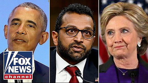 These people are 'EXPOSED' on 'Russiagate' - Jonathan Turley