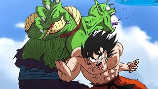 Saiyan Fridays Ep.14 Dragonball #14 Son Goku Vs Demon Jr For World Championship