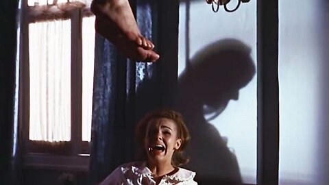 Even the Wind Is Afraid-Eng. Subs.-Alicia Bonet-1968 IMDb 7.2/10