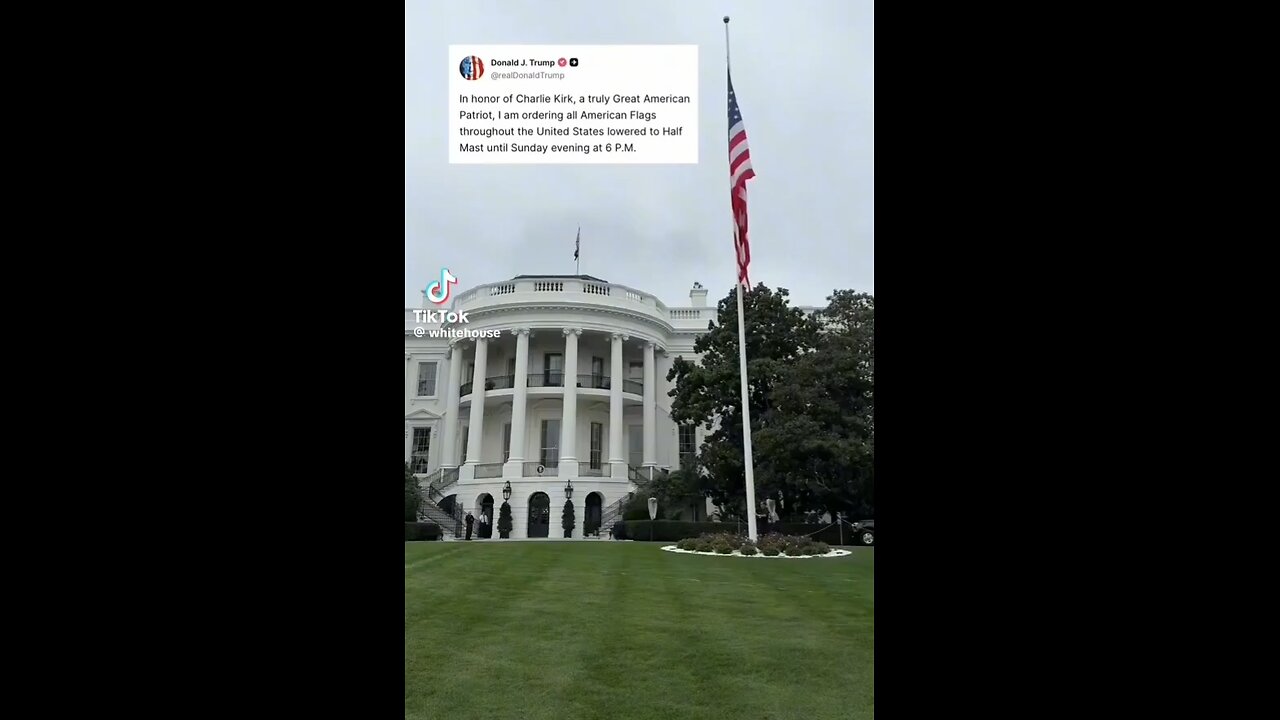 #CharlieKirk