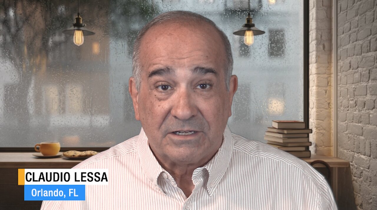 Orações - 11 Agosto 2025