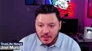 🚨 President Trump just posted video of young man exposing RINOs stopping SAVE Act