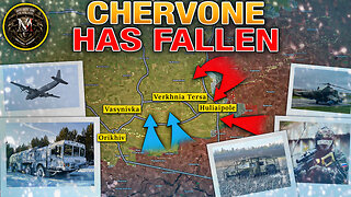Europe Isn't Budging An Inch in the Ukraine Race➡️Zaporizhzhia Defense Crumbles⚠️💥MS For 2025.12.03