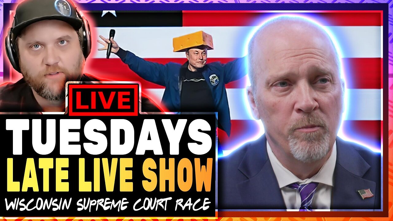 Wisconsin Supreme Court Race RESULTS Brad Schimel Vs Susan Crawford!