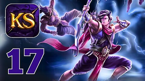 Kurukshetra: Ancension - Gameplay Walkthrough | Part 17 (Android, iOS)