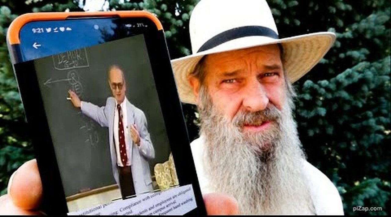 Everything he said IS COMING TRUE!! Buckle up! Demoralization/Destruction of America. OffGrid