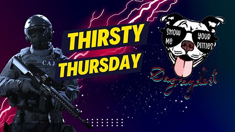 Thursdays Warzone - Verdansk & BO6 Gamplay