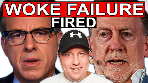 CBS Producer FIRED for DESTROYING Credibility of 60 Minutes & CBS News