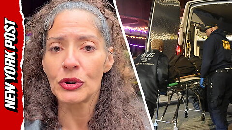 Madelyn Sosa recalls the young woman who was found stuffed in a duffel bag and dumped in East Harlem