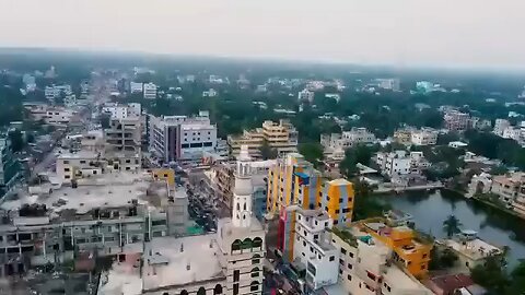 nice view