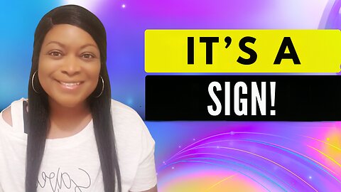 Your Dried-Up Season Is A Sign! | Prophetic Word