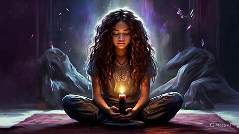 The Demon Who Lives in Candle Flames 🕯️ | Don’t Blow It Out If It Flickers Thrice Part 1.
