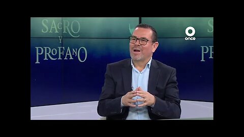 Sacro y Profano - Las conspiraciones del Yunque (04⧸08⧸2021)