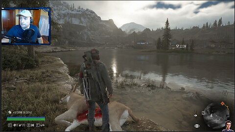 Days Gone +18#58
