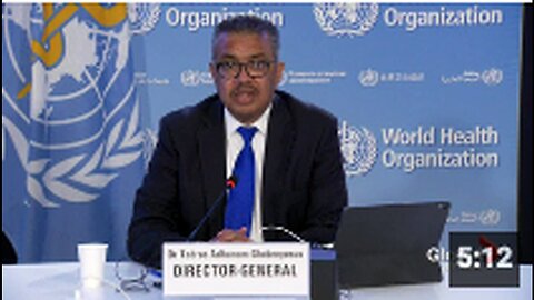 "World Health Organization Declares Monkeypox a Global Public Health Emergency"