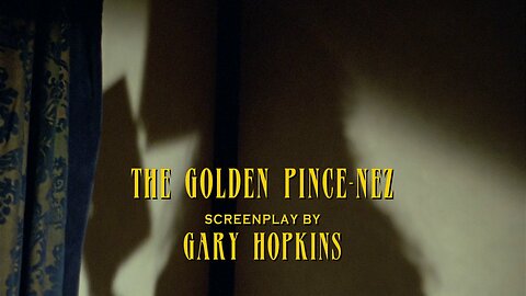 The Memoirs of Sherlock Holmes.S06E03.The Golden Pince-Nez