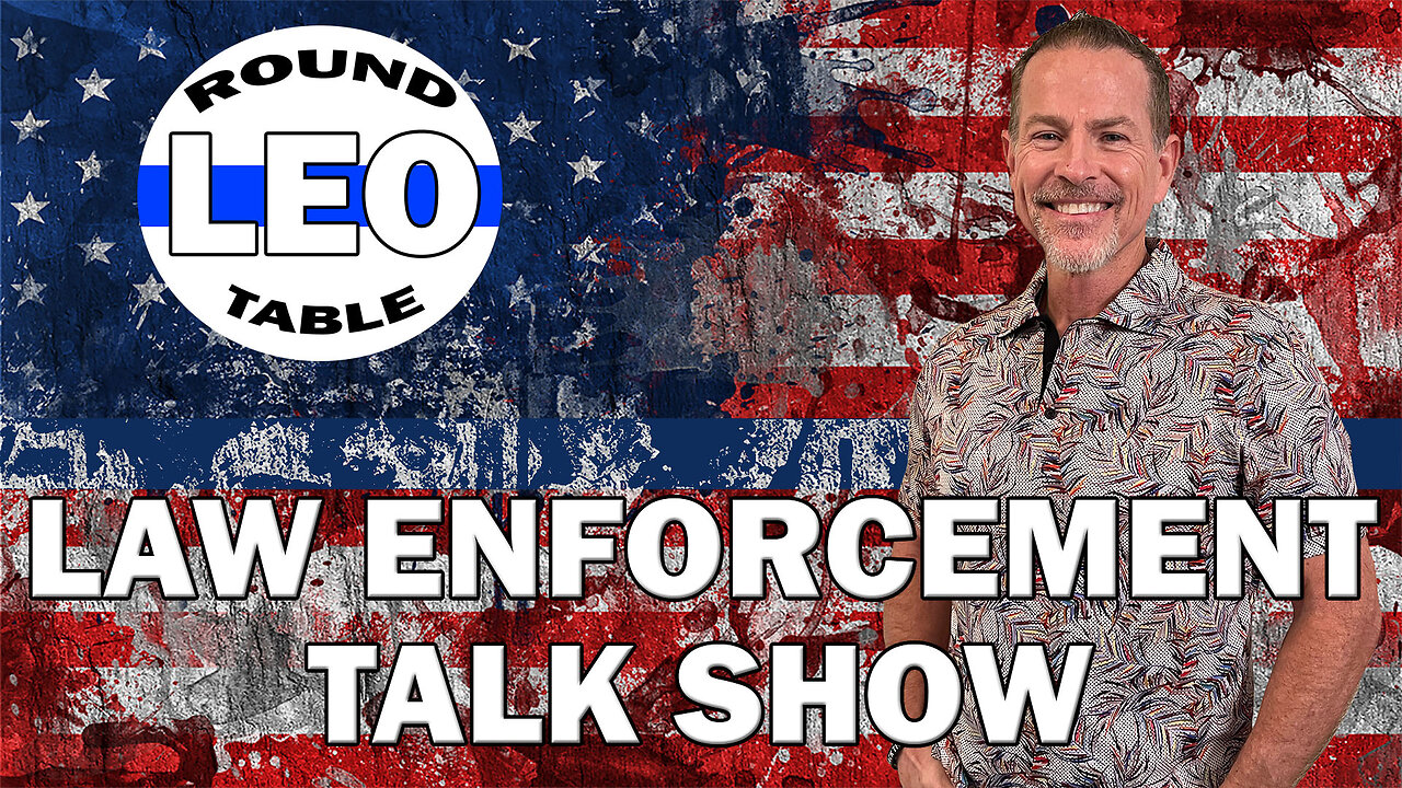 LEO Round Table - Wed, Apr 2nd - 12pm ET - S10E67