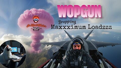 #IHW MONDAY SPECIAL: EMERGENCY LOADZZZ