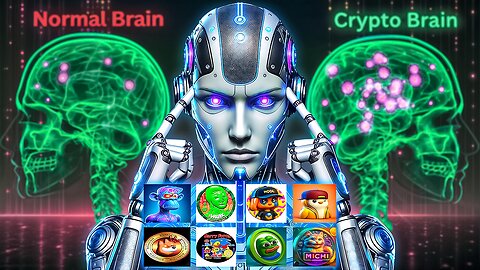 Memory Mining: Upgrade Your Mental Blockchain - part 02 