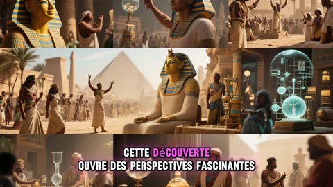 Les Hiéroglyphes Réactifs in French