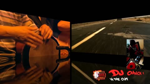 DJ Chuck 1 - Noodlez of Sunshine (Plastic Beach Plus, A Gorillaz Mix)