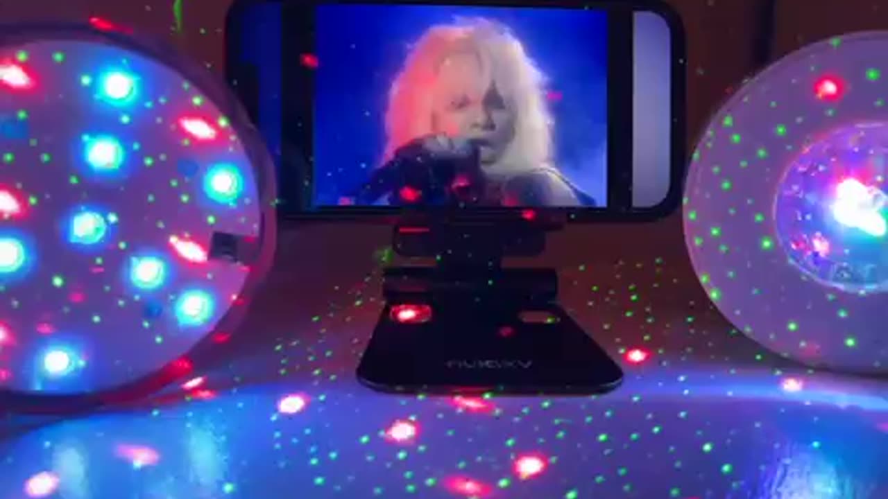 TV