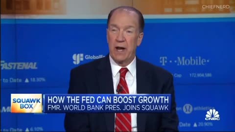 BOOM! 1 TRILLION FED SCAM EXPOSED – INSIDER DROPS BOMBSHELL