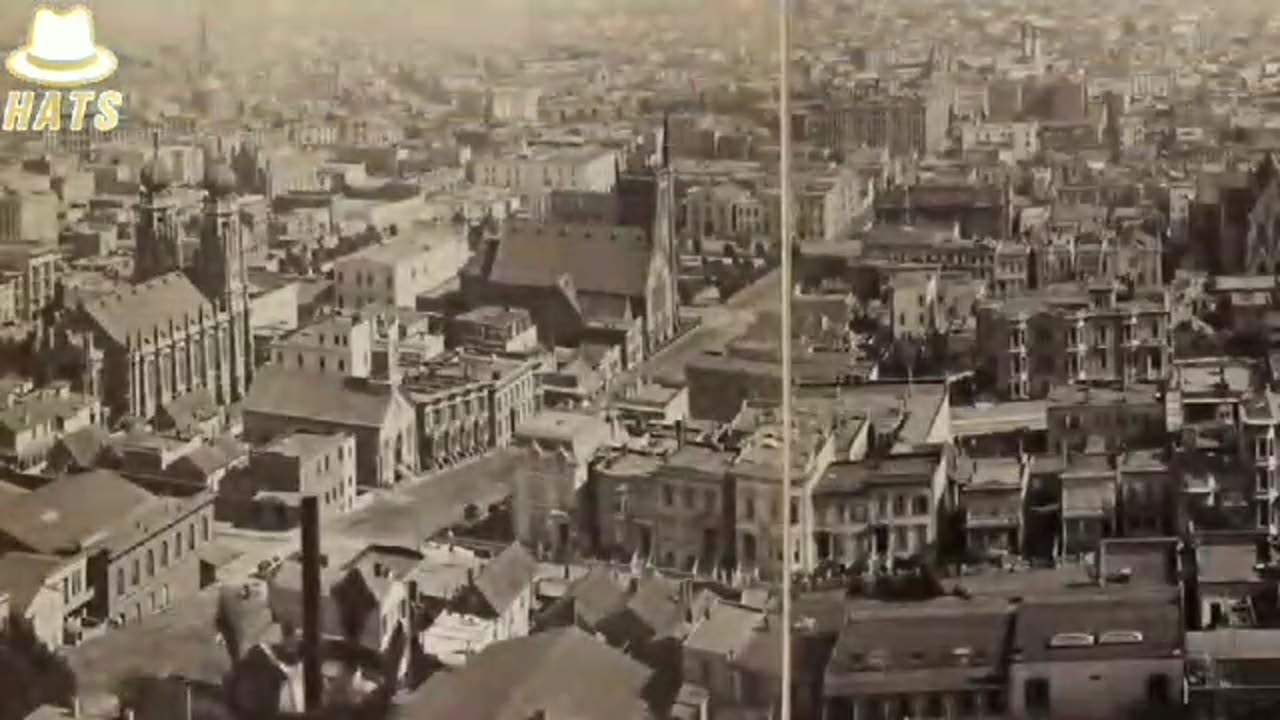 建築がいかにして私たちの真の歴史への手がかりを与えてくれるのか、