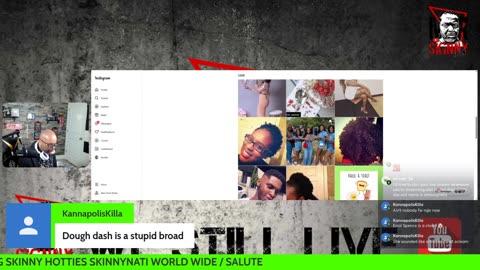 YouTube Wont Let Me Smoke So I'm Leaving!