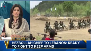 Hezbollah_Chief_Rejects_Lebanon’s_Disarmament_Plan,_Says_It_Serves_Israel__Vantage_with_Palki_Sharma