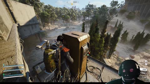 Arc Raiders - The Hunt for Humidifiers