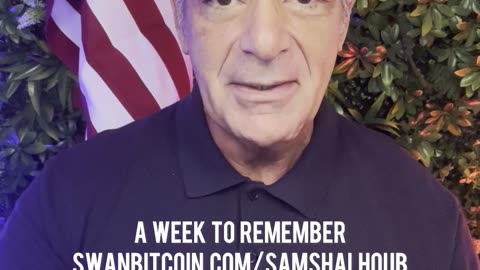 A Week To Remember