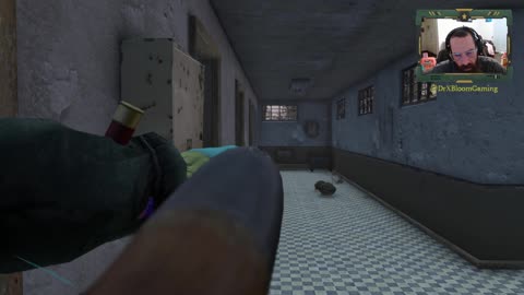 DayZ - Freezing my ass off on Sakhal Part 2