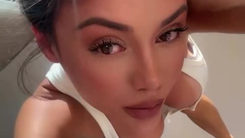 I just want to tease you