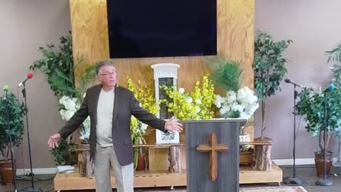 The Altar Church Sunday Sermon 8/3/2025