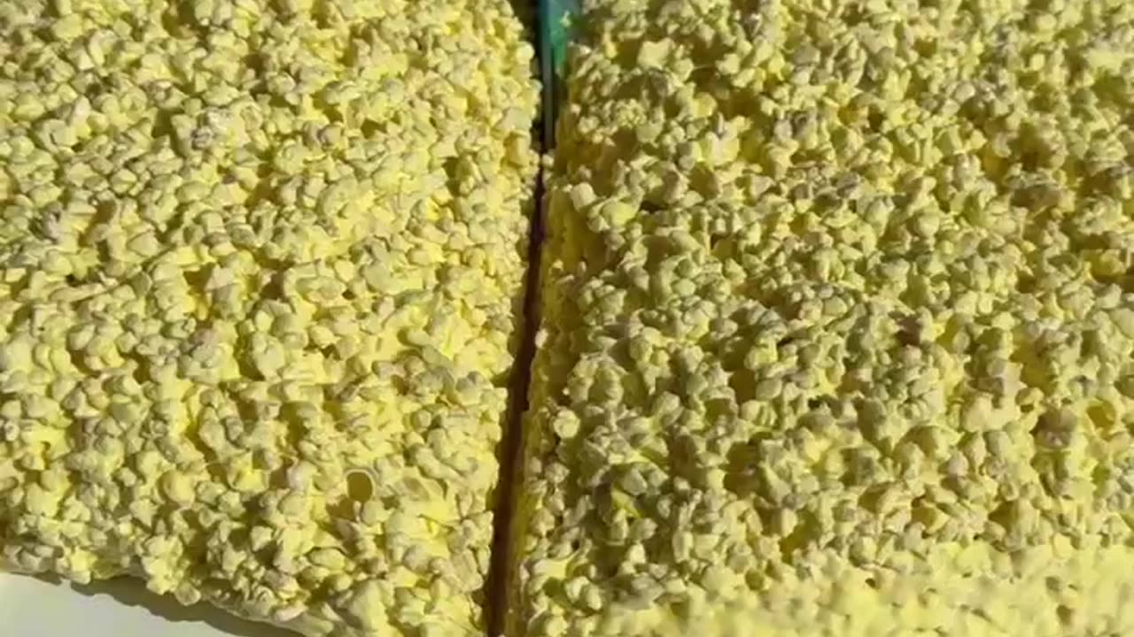 SLIME SLICING ASMR 🔪