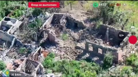 Ukraine war combat footage 8/12/25