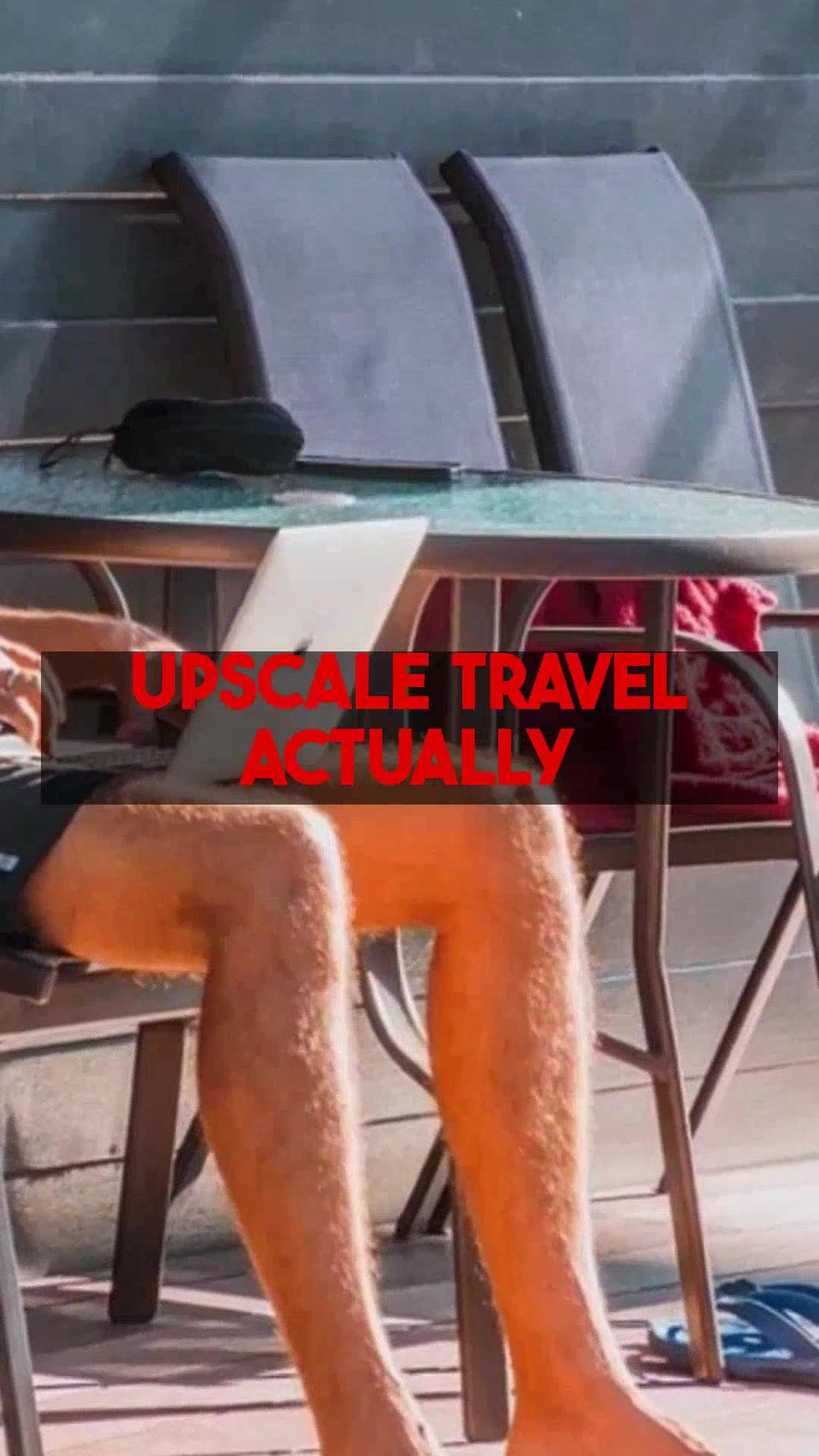 Mighty Travels Premium reveals how to afford Business Class and 5-star hotels.