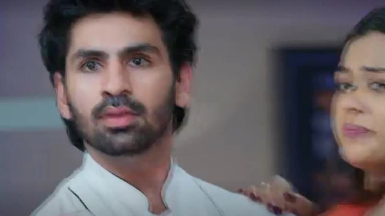 Udne Ki Asha Today Full Episode Update Akash Cheat Rhea.