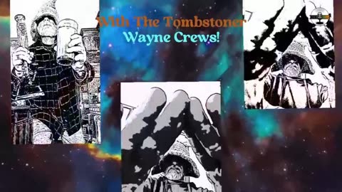Wake Up With The Wayniac Today