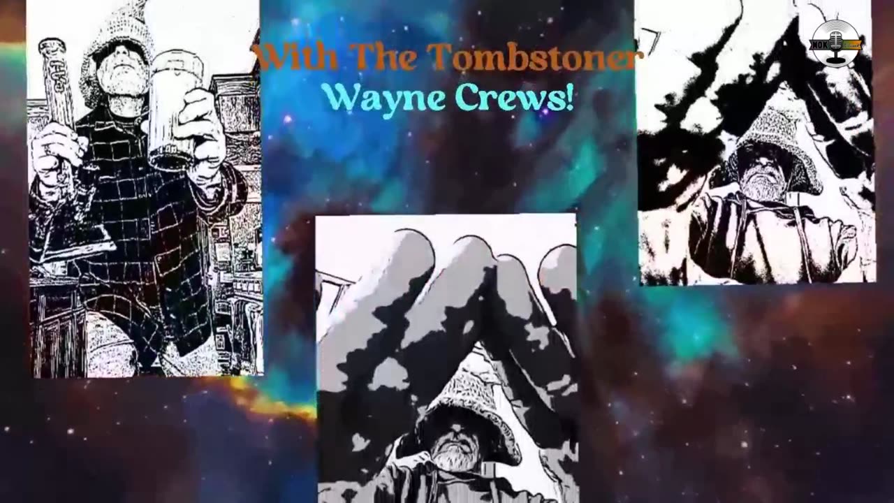 Wake Up With The Wayniac Today