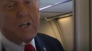 Trump: Ahora no es el momento de pedirle a Putin un alto el fuego con Ucrania