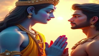 Bhagavad Gita ka Sandesh | Message of the Bhagavad Gita | Hare Krishna Bhakti Vibes