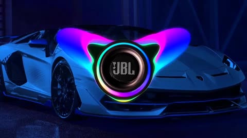 BASS BOOSTED CAR AUDIO 🔊 | JBL Edition