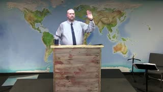 FWBC 20250813 Genesis 3 | The 3:15’s of the Bible (Wednesday PM 8/13/2025)