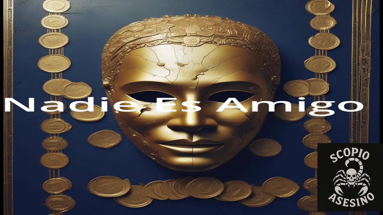 Nadie Es Amigo