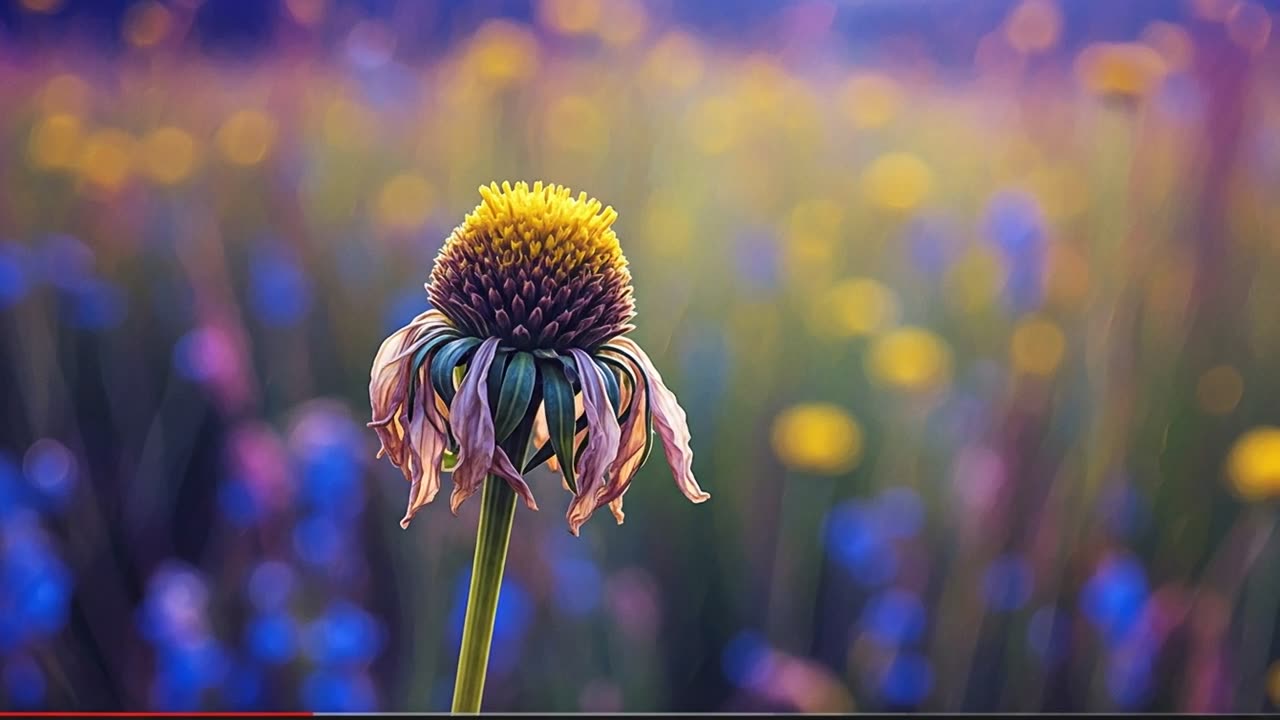 Letting Go of Love Finding Peace After Heartbreak