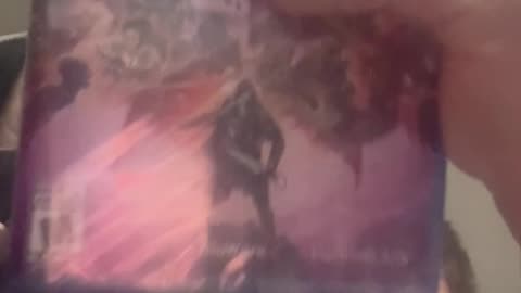 Dragon Age Veilguard unboxing