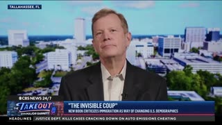 National Security Crisis? The Hidden Strategy Behind Mass Migration